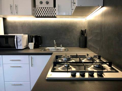 квартира за адресою Іоанна Павла II вул. (Патріса Лумумби), 22