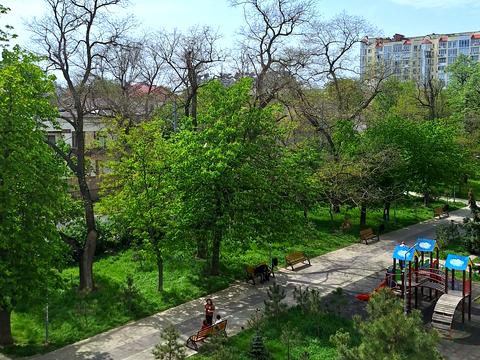квартира за адресою Одеса, Ванний пров., 1а