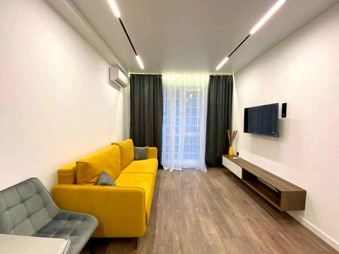 квартира по адресу Михаила Максимовича ул. (Трутенко Онуфрия), 28-Б