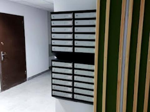 квартира за адресою Зернова вул., 47