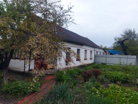 дом по адресу Сільськогосподарська ул., 5
