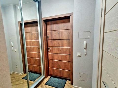 квартира за адресою Соборності просп. (Возз'єднання), 17