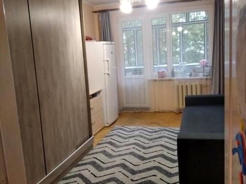 квартира за адресою Наукова вул., 10