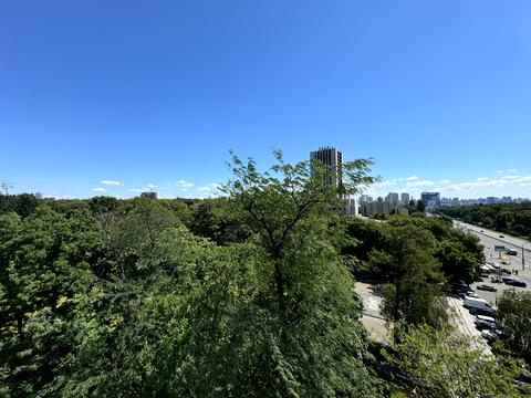 квартира по адресу Берестейский просп. (Победы), 42а