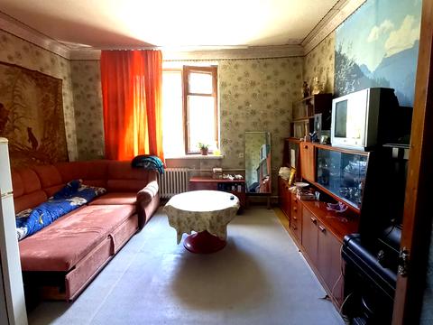 квартира по адресу Библика ул. (2-й Пятилетки), 17