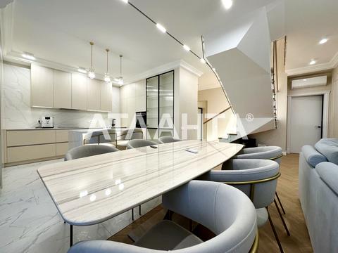 квартира за адресою Зоопаркова вул., 8в