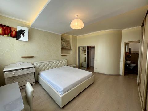 квартира за адресою Миколи Міхновського бульв. (Дружби народів), 14-16