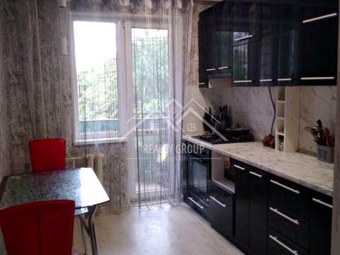 квартира по адресу Ивана Авраменко ул. (Корнійчука), 18