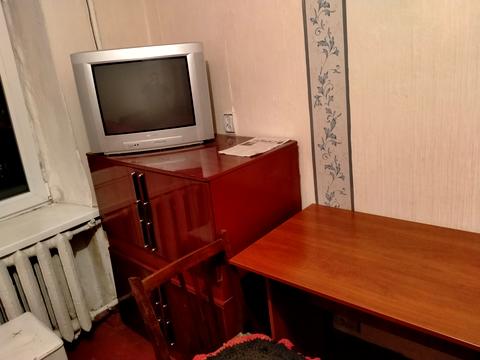 кімната за адресою Перемоги вул., 8