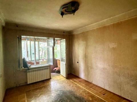 квартира по адресу Соломенская ул., 21