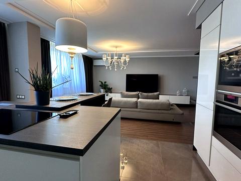 квартира по адресу Демеевская ул., 13