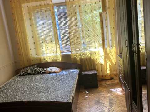 кімната за адресою Кубанської України, 19 А 
