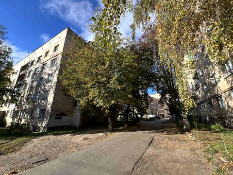 комната по адресу Лялі Ратушної, 130