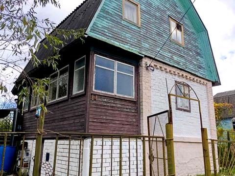 будинок за адресою Берегова