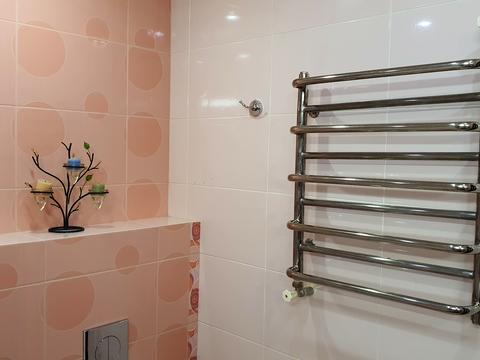 квартира за адресою Андрія Малишка вул., 3