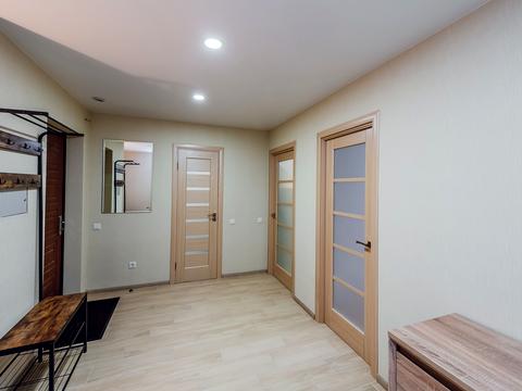 квартира за адресою Приміська вул., 26