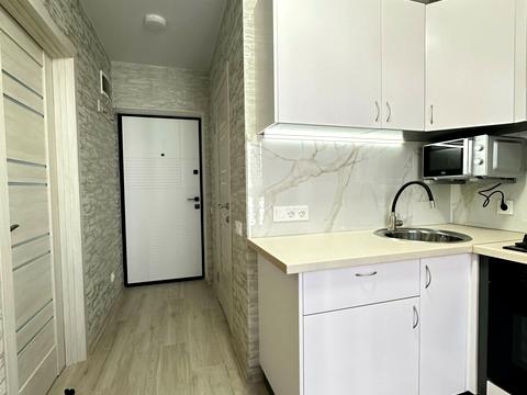 квартира по адресу Одесская ул., 70