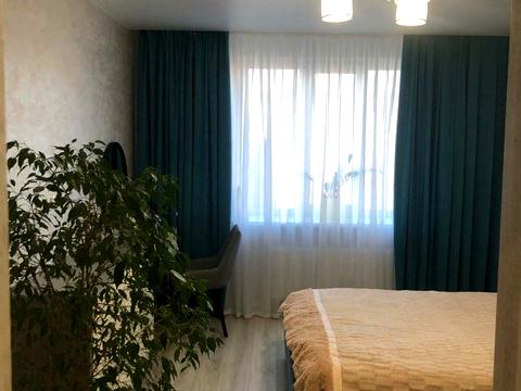 квартира по адресу Старокостянтинівське шоссе, 5/4-Ж