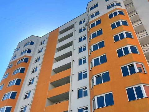 квартира по адресу Будівельників ул., 5/4