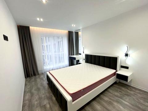 квартира за адресою Залізнична вул., 9