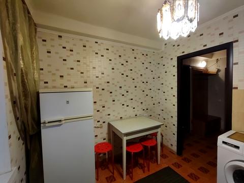 квартира по адресу Братиславская ул., 38