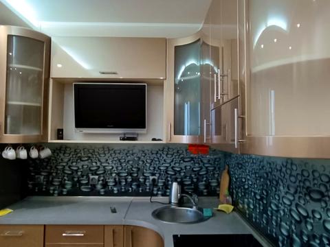 квартира по адресу Харьковское шоссе, 56