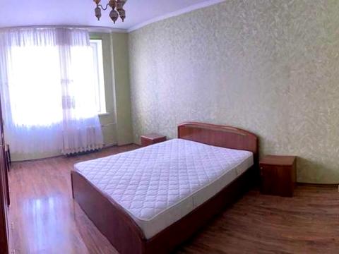 квартира за адресою Драгоманова вул., 8-А