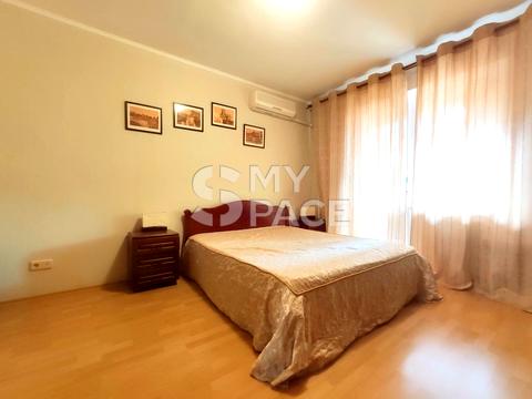 квартира по адресу Архитектора Вербицкого ул., 14-В