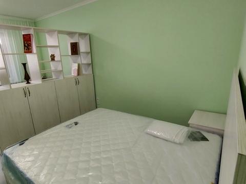 квартира по адресу Николая Ушакова ул., 16