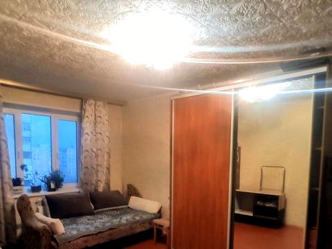 квартира по адресу Милославская ул., 5-А