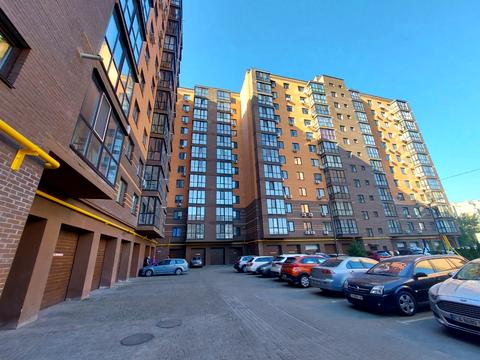 квартира за адресою Володимира Великого вул. (Гагаріна), 29/1