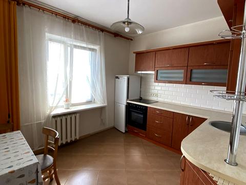 квартира за адресою Драгоманова вул., 8-А