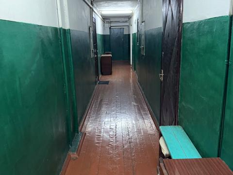комната по адресу Кошкина ул., 4