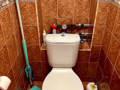 квартира по адресу Градинская ул., 6