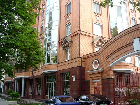 квартира за адресою Івана Мазепи вул. (Січневого Повстання), 10