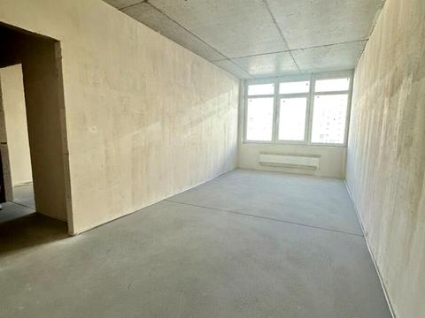 квартира по адресу Перлина, 9