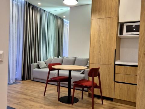 квартира по адресу Гарета Джонса ул. (Сімʼї Хохлових), 9-Б