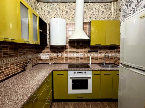 квартира за адресою Староярмаркова вул. (Сиволапа), 39