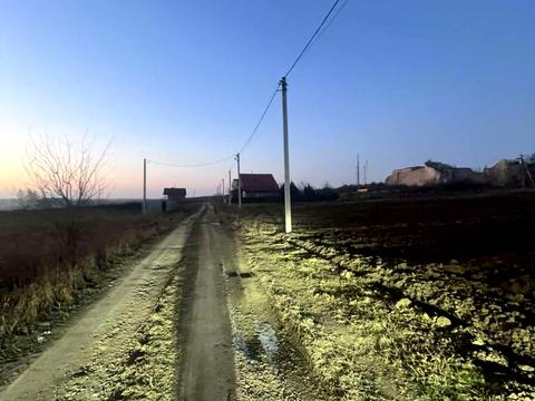 участок по адресу Січових Стрільців