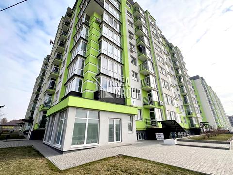 комерційна за адресою Івана Виговського вул., 4