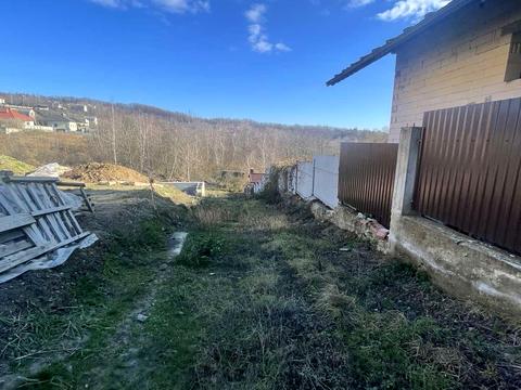 ділянка за адресою 