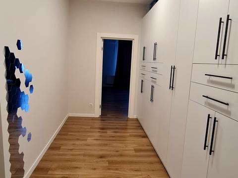 квартира по адресу Евгения Коновальца ул. (Щорса), 44-А