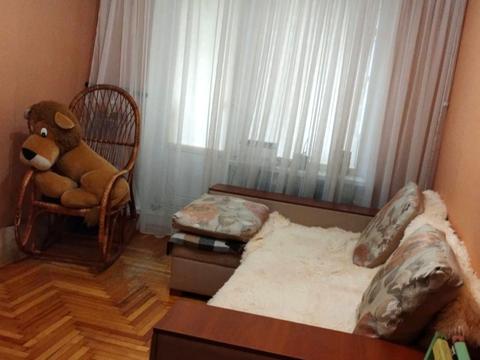 квартира по адресу Северина Потоцкого ул. (Семнадцатого партсъезда), 34