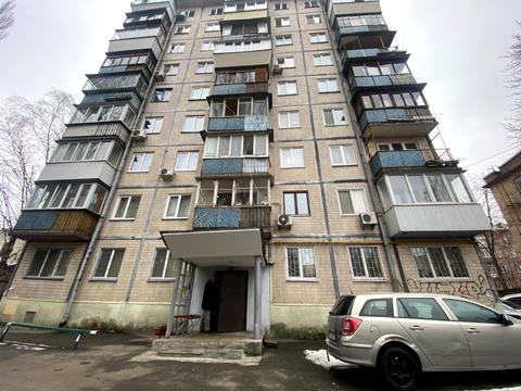 квартира за адресою Арсенальна вул., 20
