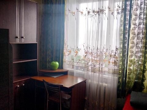 комната по адресу Івана Сльоти ул., 55