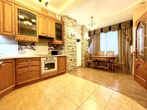 квартира за адресою Гвардійців-Широнінців вул., 33