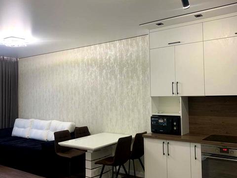 квартира по адресу Ревуцкого ул., 40-В