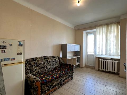 квартира по адресу Новгород-Сіверська ул. (Новгородська), 4