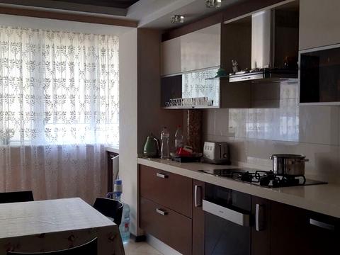 квартира за адресою Заболотного, 58