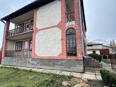 будинок за адресою провулок Толстого